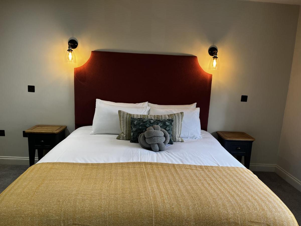 The Talbot Inn Eynsham Eksteriør billede